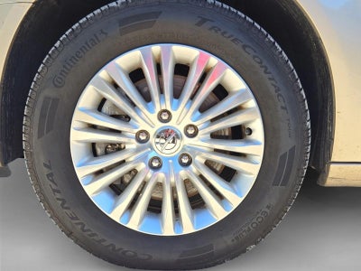2013 Chrysler Town & Country 4dr Wgn Limited