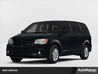 2014 Dodge Grand Caravan 4dr Wgn R/T