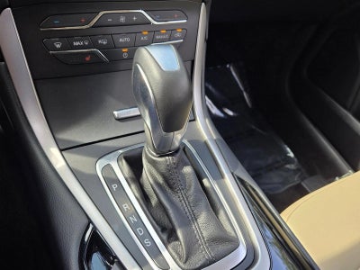 2018 Ford Edge SEL FWD
