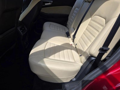 2018 Ford Edge SEL FWD