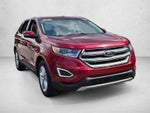 2018 Ford Edge SEL FWD