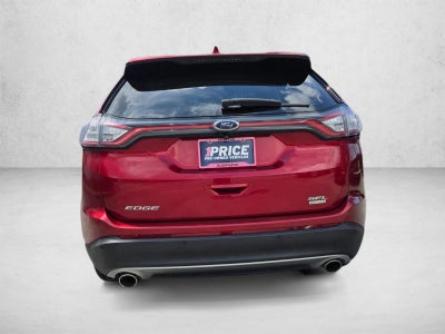 2018 Ford Edge SEL FWD