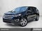 2018 Ford Edge Titanium FWD