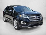 2018 Ford Edge Titanium FWD