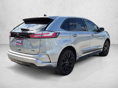 2022 Ford Edge SE AWD