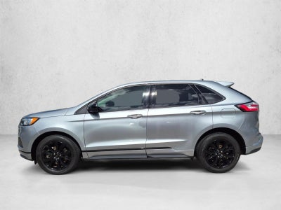 2022 Ford Edge SE AWD