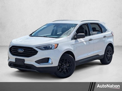 2022 Ford Edge SEL AWD
