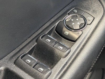 2022 Ford Edge SEL AWD