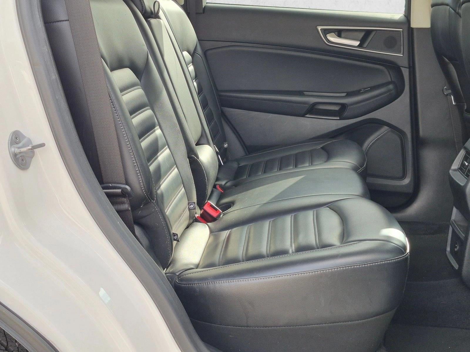 2022 Ford Edge SEL AWD