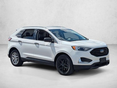 2022 Ford Edge SEL AWD
