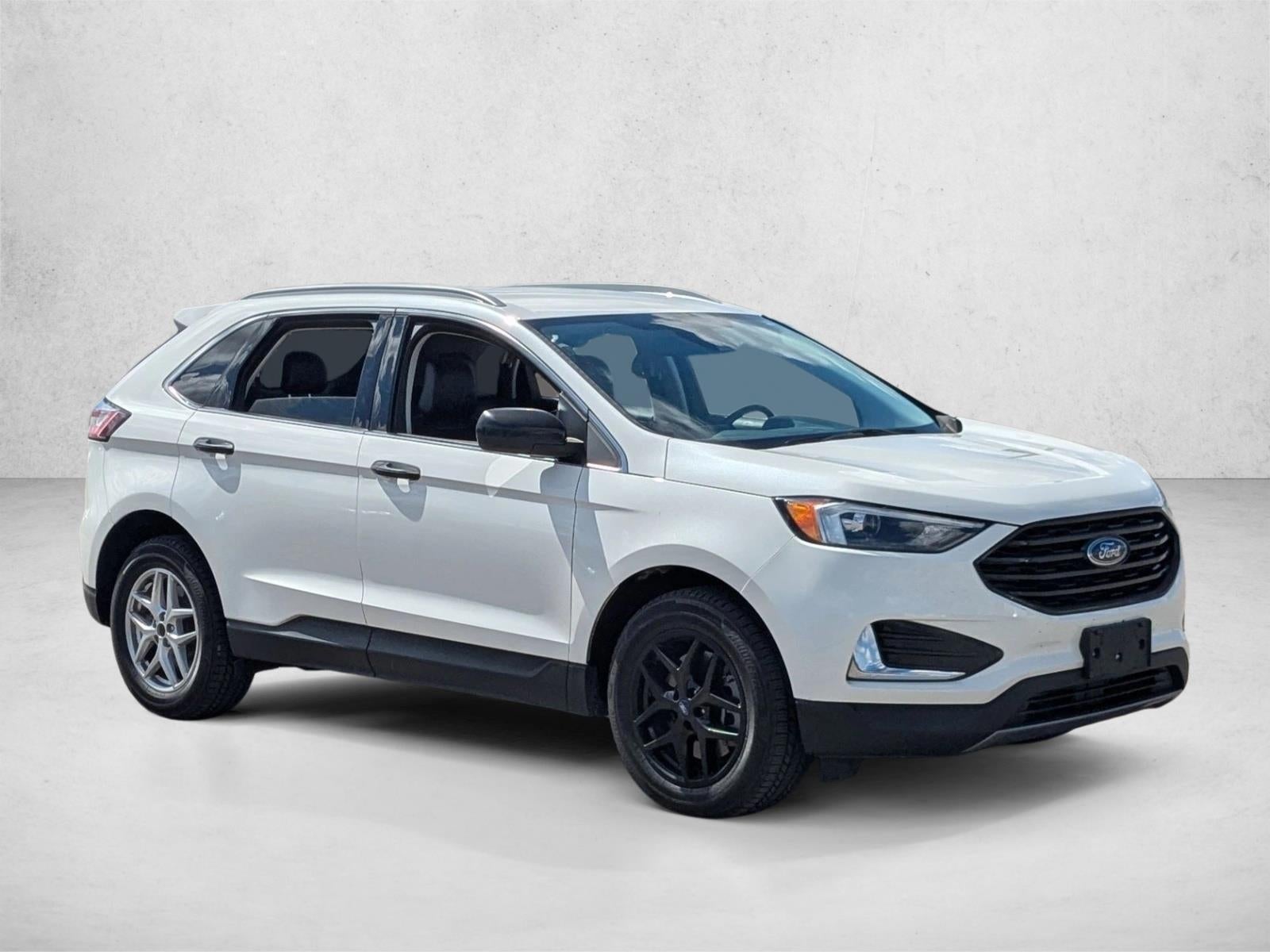 2022 Ford Edge SEL AWD