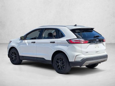2022 Ford Edge SEL AWD