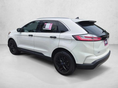 2022 Ford Edge SEL AWD