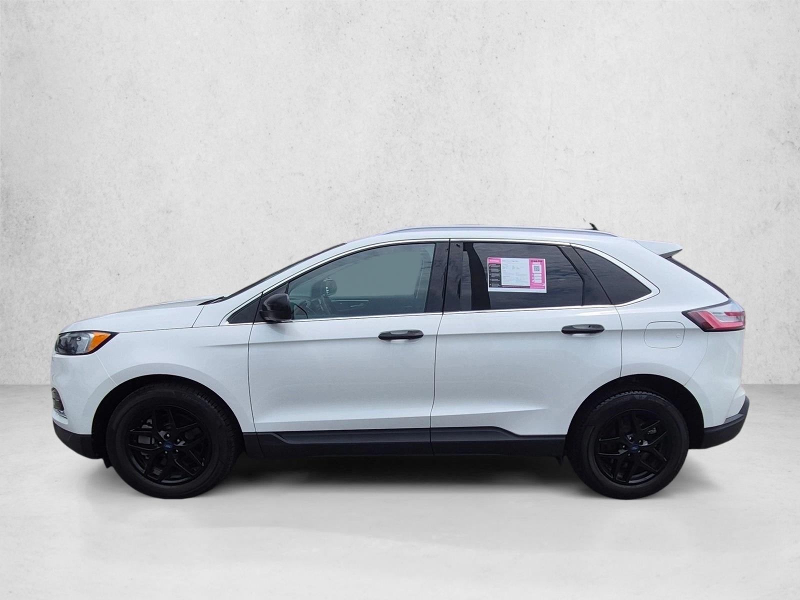 2022 Ford Edge SEL AWD