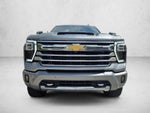 2024 Chevrolet Silverado 2500 HD Crew Cab Standard Box 4-Wheel Drive High Country
