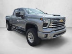 2024 Chevrolet Silverado 2500 HD Crew Cab Standard Box 4-Wheel Drive High Country