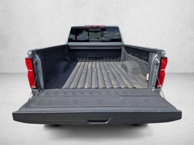 2024 Chevrolet Silverado 2500 HD Crew Cab Standard Box 4-Wheel Drive High Country