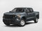 2025 Chevrolet Silverado 1500 Crew Cab Short Box 4-Wheel Drive RST