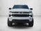 2025 Chevrolet Silverado 1500 Crew Cab Short Box 4-Wheel Drive RST