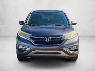 2016 Honda CR-V EX-L 2WD with Navigation