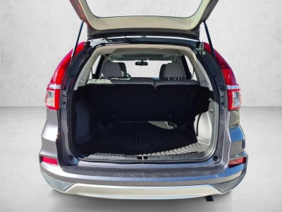 2016 Honda CR-V EX-L 2WD with Navigation