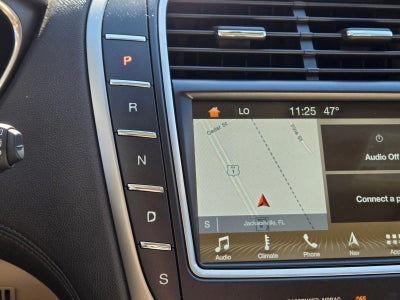 2016 Lincoln MKX FWD 4dr Select