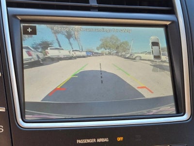 2016 Lincoln MKX FWD 4dr Select