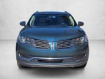 2016 Lincoln MKX FWD 4dr Select