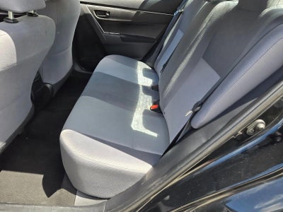2016 Toyota Corolla 4dr Sdn Auto L (Natl)