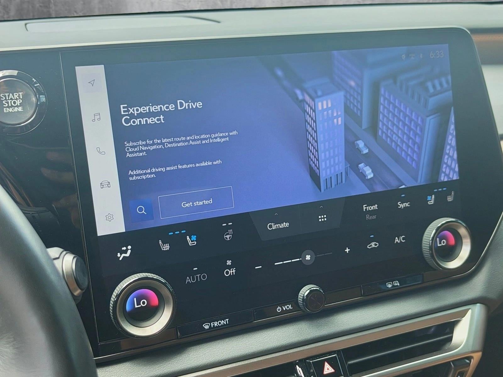 2024 Lexus RX 350 Premium Plus AWD