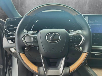 2024 Lexus RX 350 Premium Plus AWD