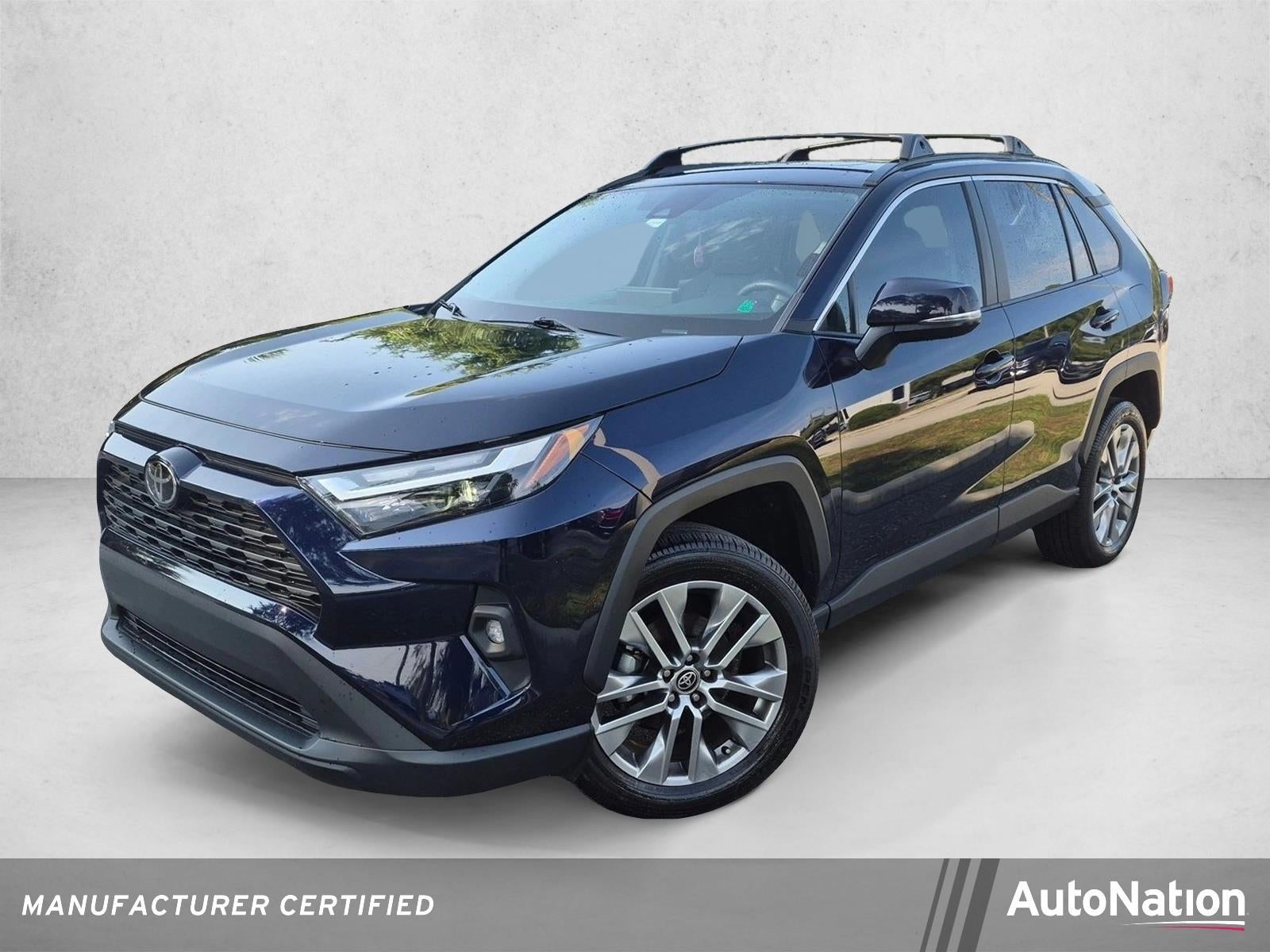 2023 Toyota RAV4 XLE Premium FWD (Natl)