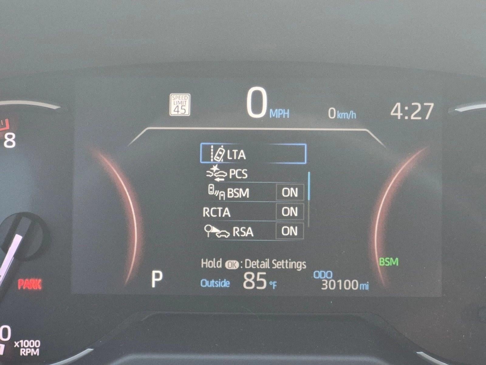 2023 Toyota RAV4 XLE Premium FWD (Natl)