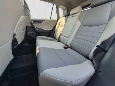2023 Toyota RAV4 XLE Premium FWD (Natl)