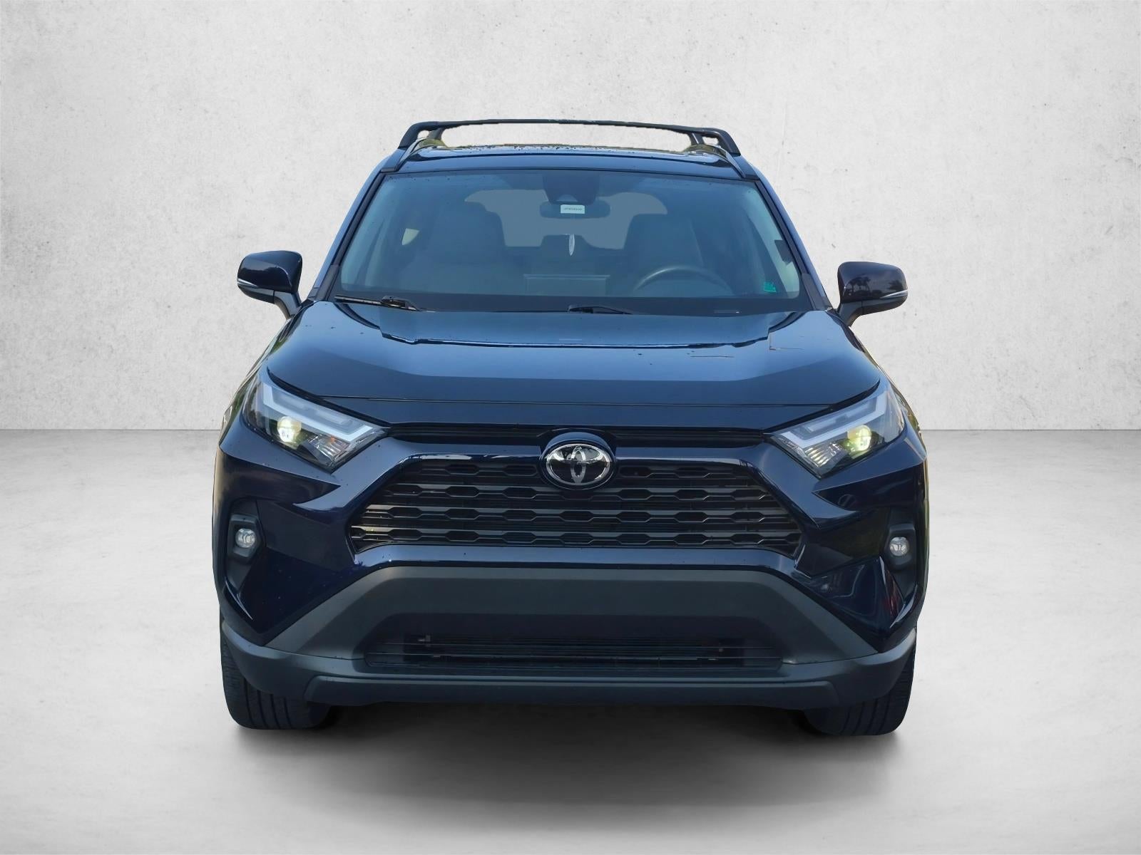 2023 Toyota RAV4 XLE Premium FWD (Natl)