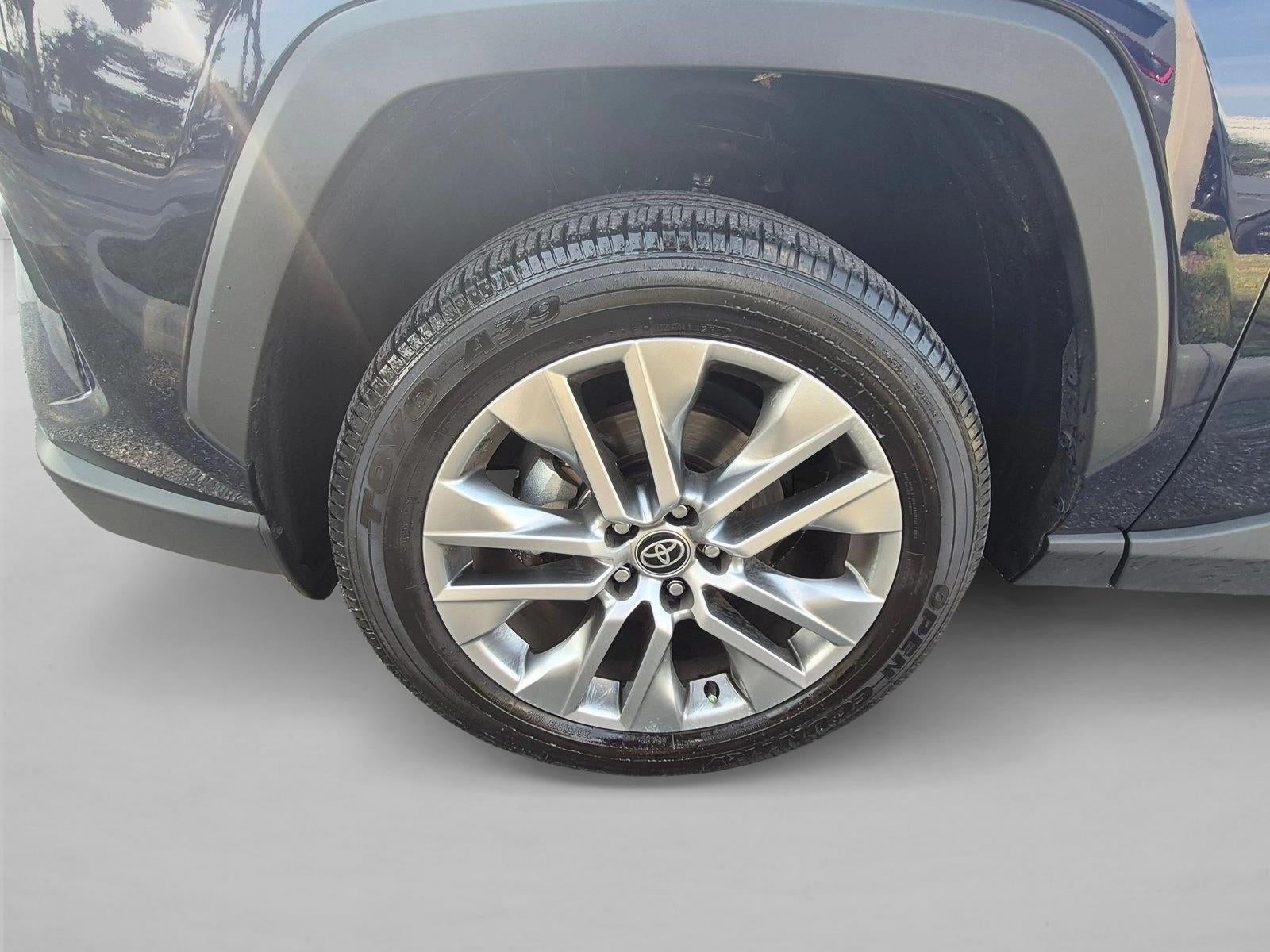 2023 Toyota RAV4 XLE Premium FWD (Natl)