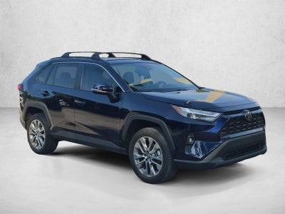 2023 Toyota RAV4 XLE Premium FWD (Natl)