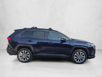 2023 Toyota RAV4 XLE Premium FWD (Natl)