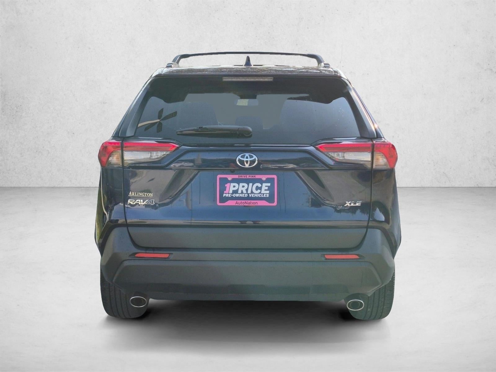 2023 Toyota RAV4 XLE Premium FWD (Natl)