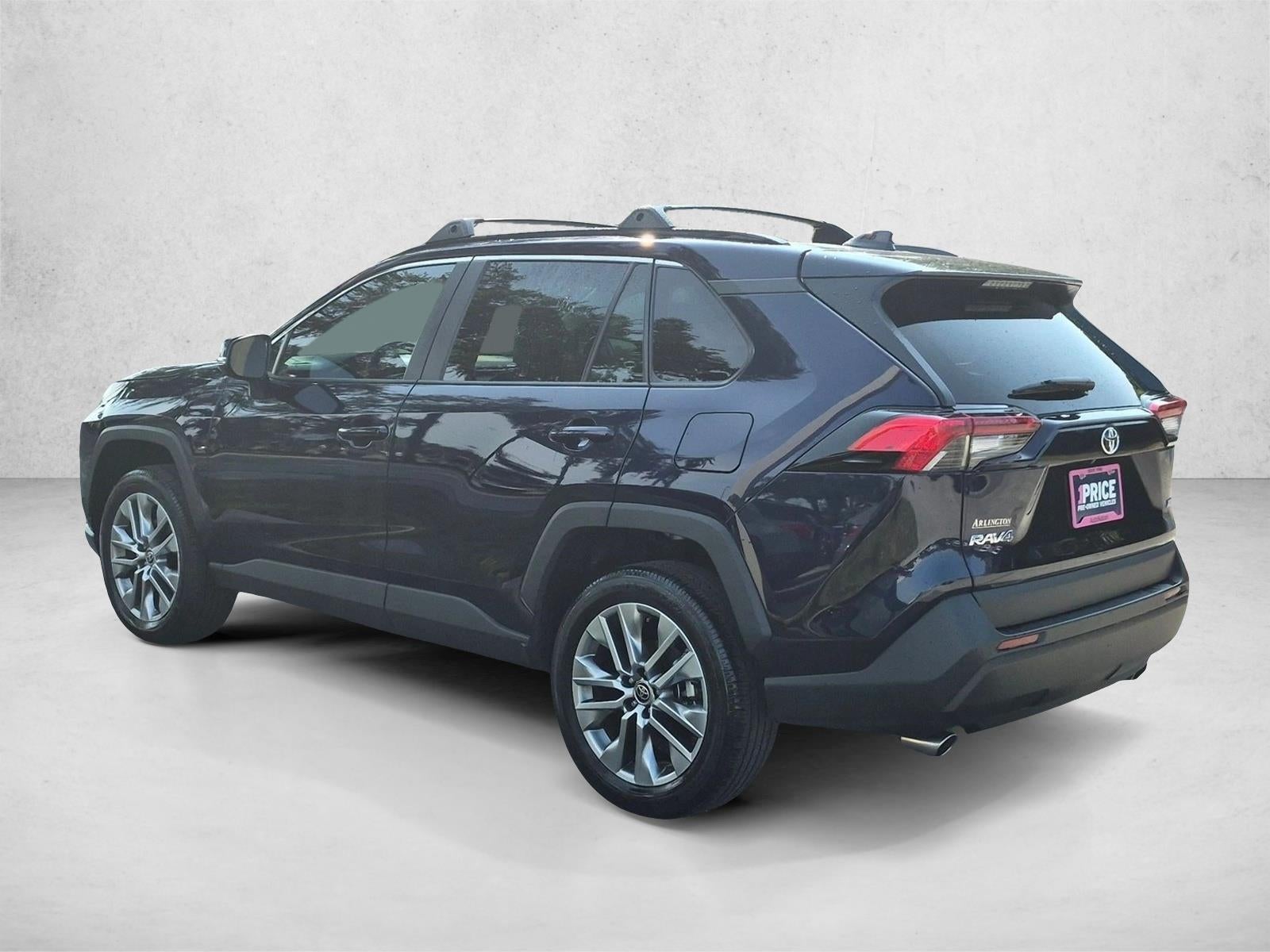 2023 Toyota RAV4 XLE Premium FWD (Natl)