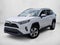 2019 Toyota RAV4 XLE FWD (GS)