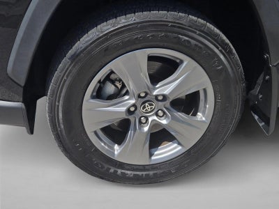 2024 Toyota RAV4 XLE FWD (Natl)