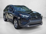 2024 Toyota RAV4 XLE FWD (Natl)