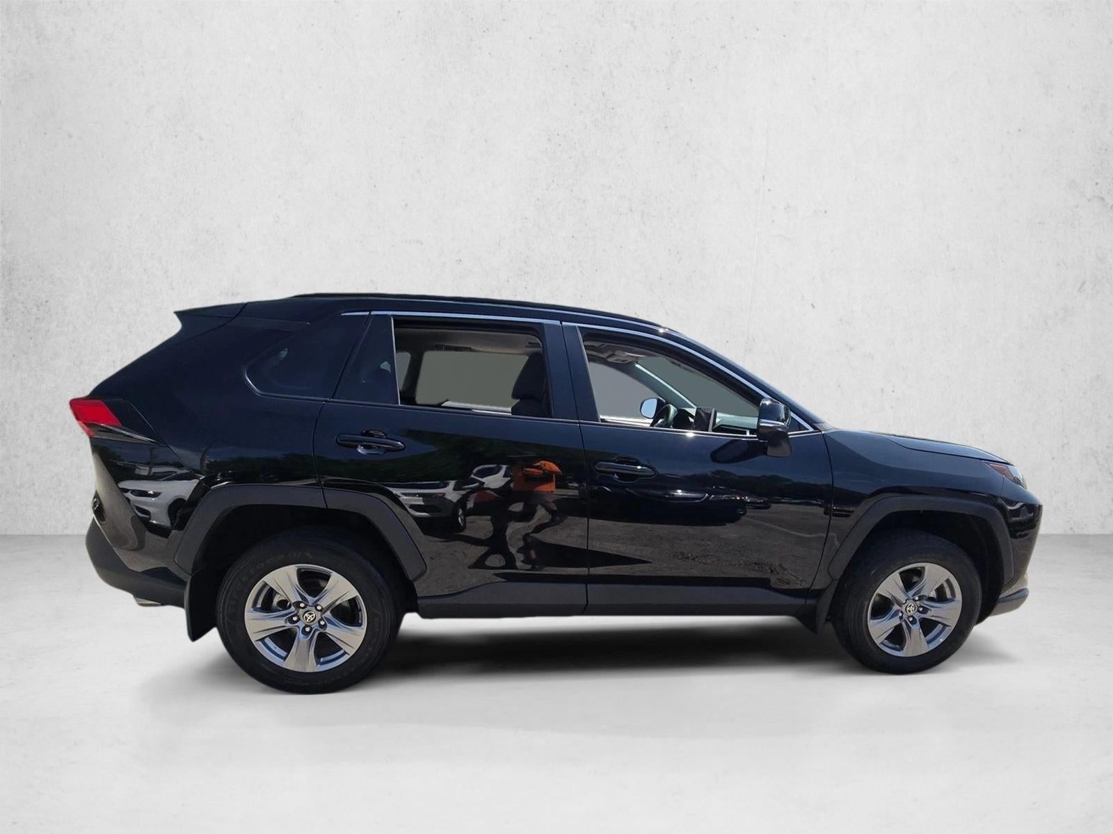 2024 Toyota RAV4 XLE FWD (Natl)