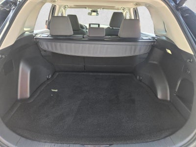 2024 Toyota RAV4 XLE FWD (Natl)