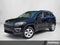 2021 Jeep Compass Latitude 4x4