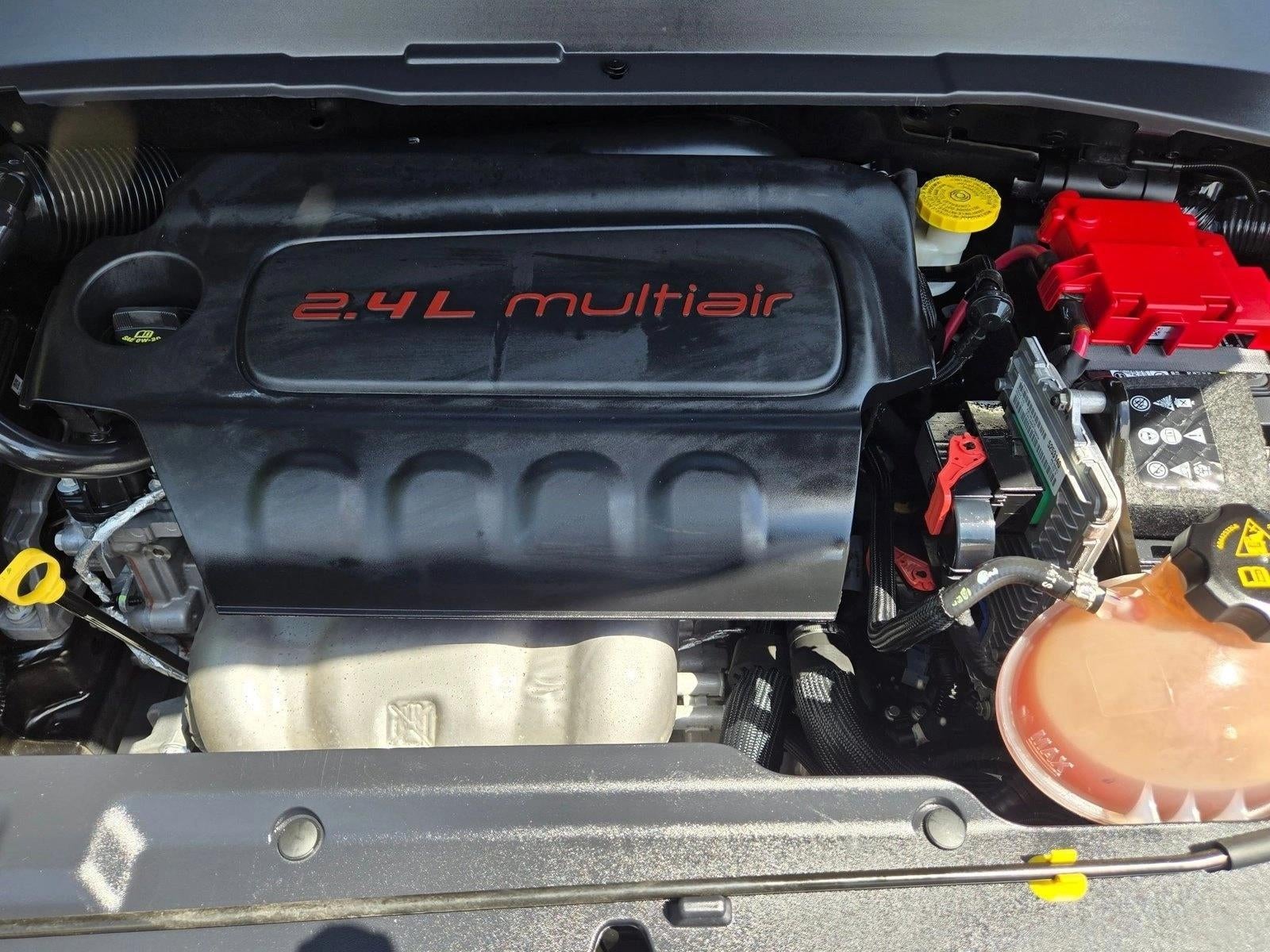2021 Jeep Compass Latitude 4x4