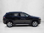2021 Jeep Compass Latitude 4x4