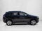 2021 Jeep Compass Latitude 4x4