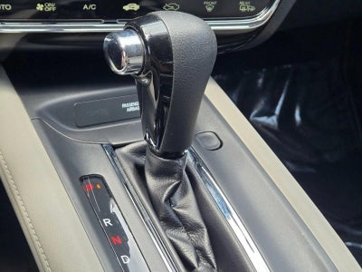 2018 Honda HR-V EX 2WD CVT